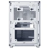 Lian Li B4-mATX Mesh „Mini Tower“ Balta