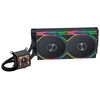 Lian Li Galahad II LCD 280 TL Wireless AIO Cooler – Juodas