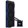 Lian Li HydroShift II LCD-S 360TL AiO Vanduo Cooling, RGB, LCD Ekranas – 360mm, juodas