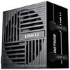 Lian Li RB Series 80 PLUS Bronze Power Supply, semi-modular, PCIe 5.1, ATX 3.1 – 750 Watts, juodas