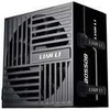 Lian Li RB Series 80 PLUS Bronze Power Supply, semi-modular, ATX 3.1 – 550 Watts, juodas