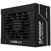 Lian Li SP Series Platinum 80 PLUS Platinum Power Supply, SFX, fully modular, PCIe 5.1, ATX 3.1 – 1,000 Watt, juodas