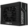 Lian Li SP Series Platinum 80 PLUS Platinum Power Supply, SFX, fully modular, PCIe 5.1, ATX 3.1 – 850 Watts, juodas
