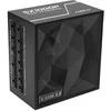 Lian Li SX Series 80 PLUS Platinum Power Supply, fully modular, PCIe 5.1, ATX 3.1 – 1,000 Watts, juodas