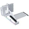 Lian Li Vertical GPU Mounting Kit, with PCIe 5.0 Riser Cable – Juodas