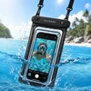 Liavec Aqua Dėklas universalus vandeniui atsparus