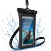 Liavec Aqua universalus atsparus vandeniui dėklas su oro pagalve