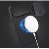 Liavec Carbon Core dėklas skirtas Apple iPhone 17 Pro