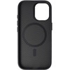 Liavec Carbon Core dėklas skirtas Apple iPhone 17