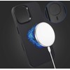 Liavec Carbon Core dėklas skirtas Apple iPhone 17