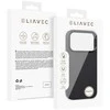 Liavec Carbon Core dėklas skirtas Apple iPhone 17 Pro Max