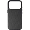 Liavec Carbon Core dėklas skirtas Apple iPhone 17 Pro