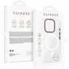 Liavec Hybrid Magsafe Clear dėklas skirtas Apple iPhone 16 Pro Max