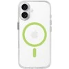 Liavec Pure dėklas skirtas Apple iPhone 17 žalios spalvos