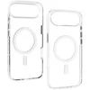 Liavec Pure dėklas skirtas Apple iPhone 17 Air baltos spalvos