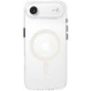 Liavec Pure dėklas skirtas Apple iPhone 17 Air gardenia