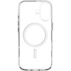 Liavec Pure dėklas skirtas Apple iPhone 17 mėlynos spalvos