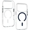 Liavec Pure dėklas skirtas Apple iPhone 17 Pro indigo