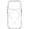 Liavec Pure dėklas skirtas Apple iPhone 17 Pro papaya