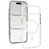 Liavec Pure dėklas skirtas Apple iPhone 17 Air gardenia