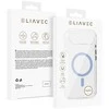Liavec Pure dėklas skirtas Apple iPhone 17 Air light mėlynos spalvos