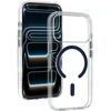 Liavec Pure dėklas skirtas Apple iPhone 17 Pro Max mėlynas