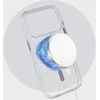 Liavec Pure dėklas skirtas Apple iPhone 17 Pro titanium