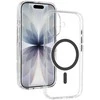 Liavec Pure dėklas skirtas Apple iPhone 17 pilkos spalvos