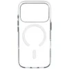 Liavec Pure dėklas skirtas Apple iPhone 17 Pro indigo
