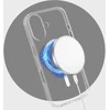 Liavec Pure dėklas skirtas Apple iPhone 17 baltas