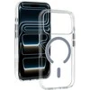 Liavec Pure dėklas skirtas Apple iPhone 17 Pro titanium