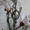 Liavec Pure dėklas skirtas Apple iPhone 17 juodos spalvos
