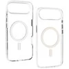 Liavec Pure dėklas skirtas Apple iPhone 17 Air gardenia