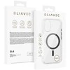 Liavec Pure dėklas skirtas Apple iPhone 17 pilkos spalvos