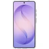 Liavec Pure dėklas skirtas Samsung Galaxy S26 Ultra violetinės spalvos
