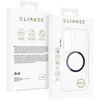 Liavec Pure dėklas skirtas Samsung Galaxy S26 Ultra violetinės spalvos