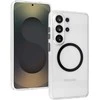 Liavec Pure dėklas telefonui Samsung Galaxy S26 Plus juodas