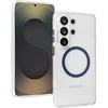 Liavec Pure dėklas telefonui Samsung Galaxy S26 mėlynas