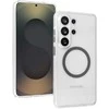 Liavec Pure dėklas telefonui Samsung Galaxy S26 Ultra pilkas