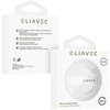 Oem Liavec Ring Magsafe baltos spalvos
