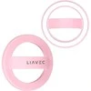 Liavec Ring Magsafe light rožinės spalvos