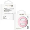 Liavec Ring Magsafe light rožinės spalvos