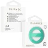 Oem Liavec Ring Magsafe mėtų spalvos
