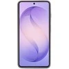 Liavec Soft dėklas Metal Frame skirtas Samsung Galaxy S26 Ultra pilkas
