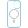 Liavec Soft dėklas skirtas Apple iPhone 17 mėlynos spalvos