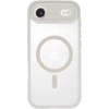 Liavec Soft dėklas skirtas Apple iPhone 17 Air gardenia