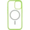 Liavec Soft dėklas skirtas Apple iPhone 17 žalios spalvos