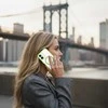 Liavec Soft dėklas skirtas Apple iPhone 17 žalios spalvos