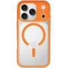 Liavec Soft dėklas skirtas Apple iPhone 17 Pro papaya