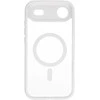 Liavec Soft dėklas skirtas Apple iPhone 17 Air baltos spalvos